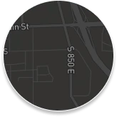 Office map