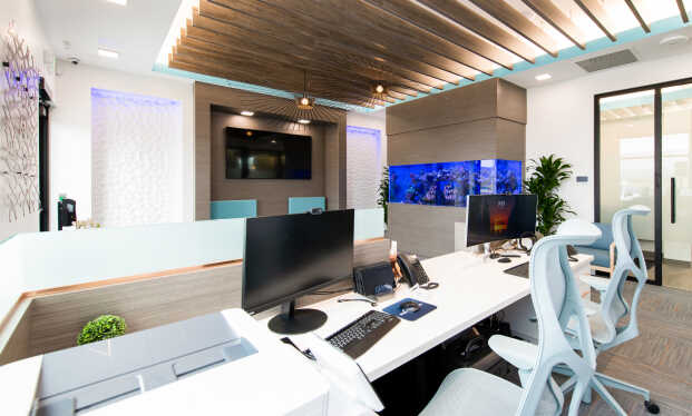 Office gallary photo