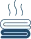 Warm Towelette Icon